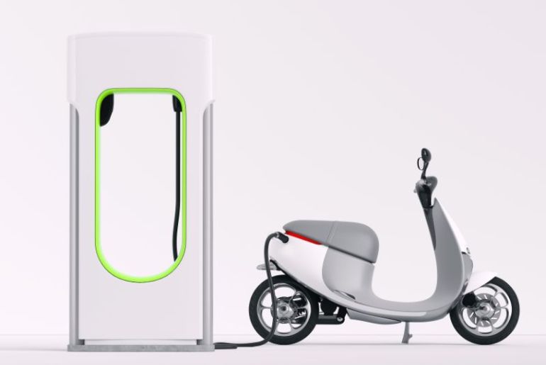 How Electric Two-Wheelers Are Revolutionizing Urban Mobility