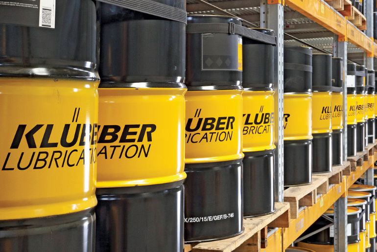 Klüber Lubrication’s Sustainable Solutions for Modern Mobility