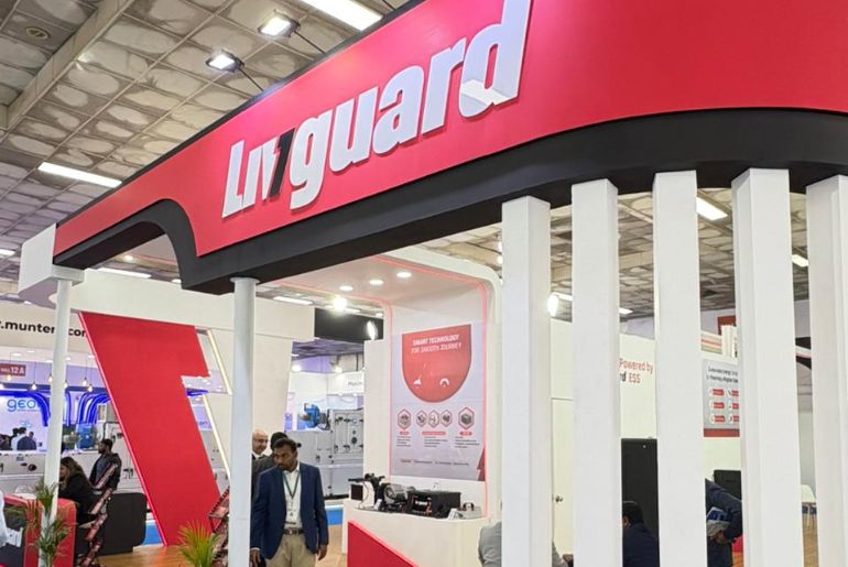 Livguard Unveils Integrated Drivetrain Solutions at Expo 2025