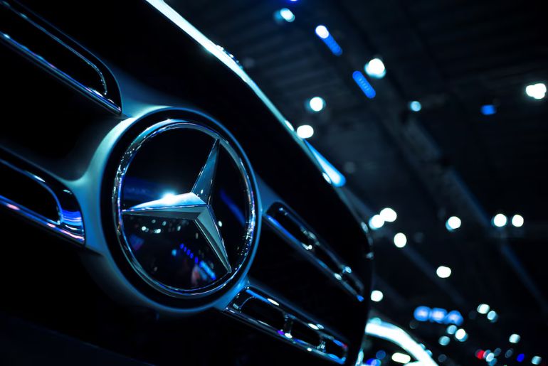 Mercedes-Benz India to Launch Eight Models in 2025