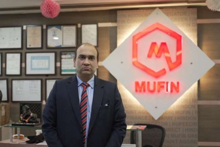 Mufin Green Secures $18 Million Loan for EV Financing