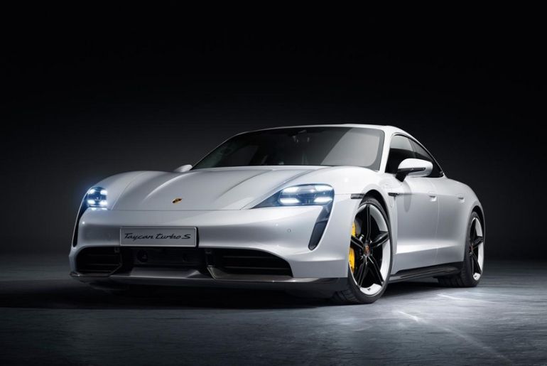 Porsche to Debut in India at Bharat Mobility Expo 2025