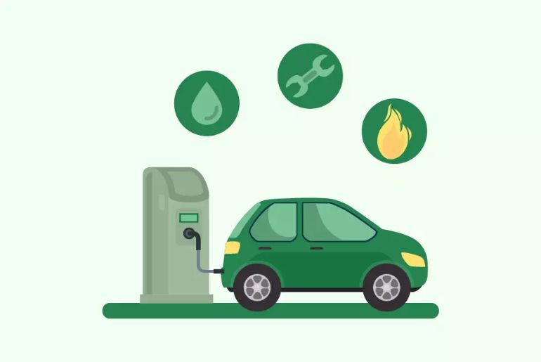 Regulatory Challenges for EV Manufacturers in India