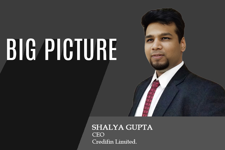 Shalya Gupta Credifin