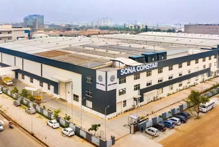 Sona BLW Precision Forgings Ltd. announces Q3 FY25 Results