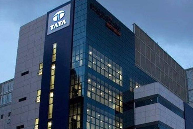 Tata Motors Bets on Local EV Battery Advantage