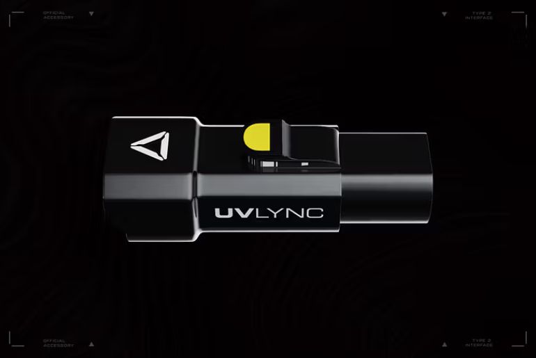 Ultraviolette Launches UVLYNC for Two-Wheelers at Charging Stations