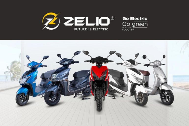 ZELIO E Mobility, ECOFY Partner for EV Financing ZELIO E Mobility, ECOFY Partner for EV Financing