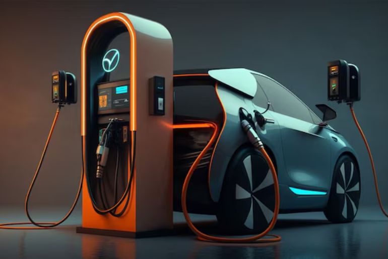 Budget 2025 exempts duty on EV battery manufacturing equipment