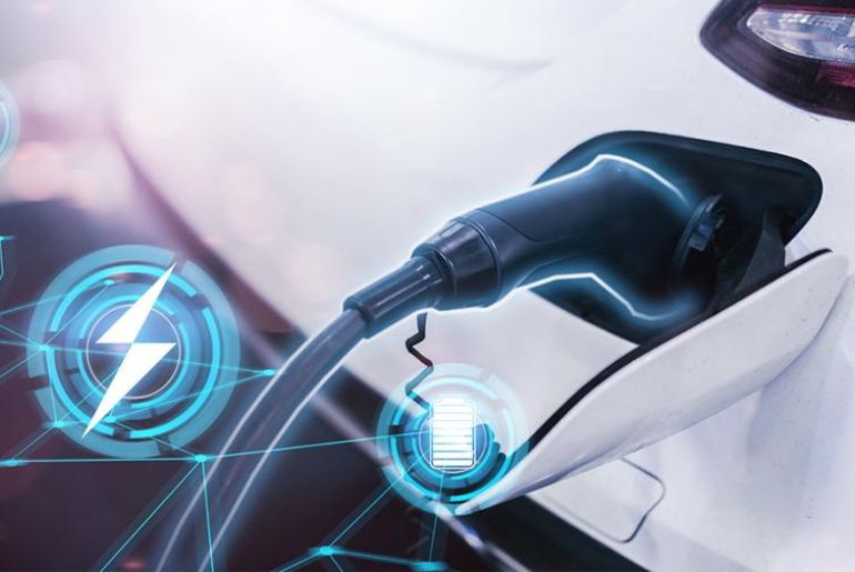 ENAPI Secures €7.5M to Revolutionize EV Charging Connectivity