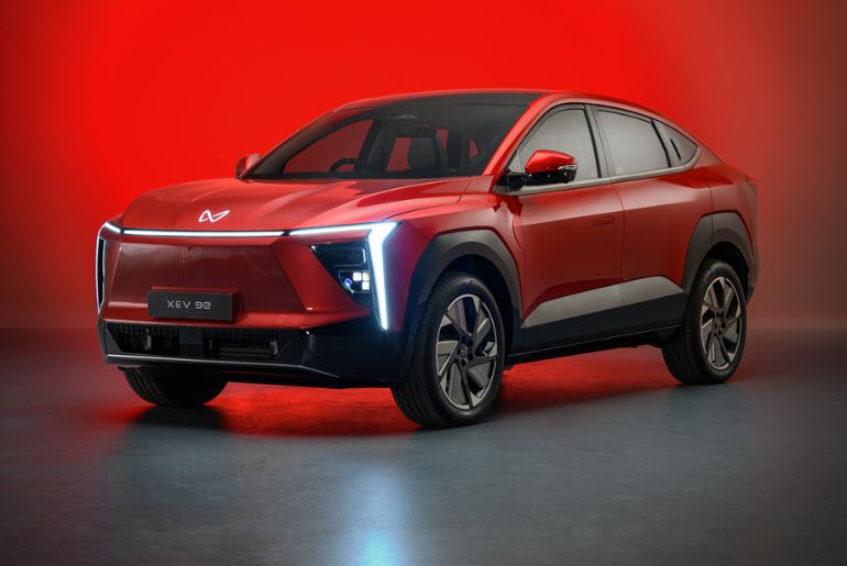 Mahindra XEV 9e & BE 6 Secure ₹8472Cr Bookings in 24 Hour