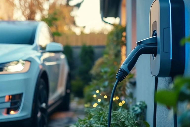 Rajasthan Announces ₹200 Crore EV Subsidy for Sustainability