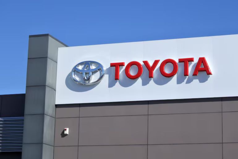 Toyota & Shanghai Partner to Boost Carbon Neutrality in China