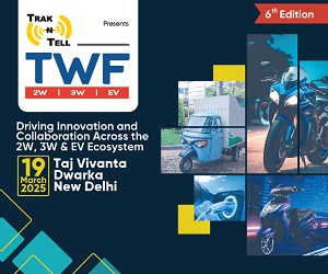 Two Wheeler, Three Wheeler & EV Forum