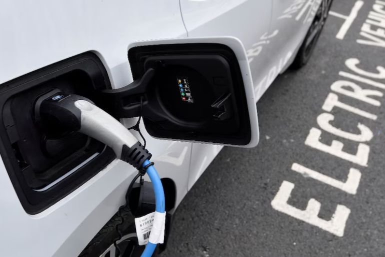 Union Budget 2025 Boosts E-Mobility Funding by 20%