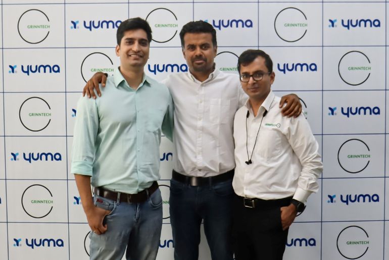 Yuma Energy Acquires Grinntech to Enhance Battery Technology