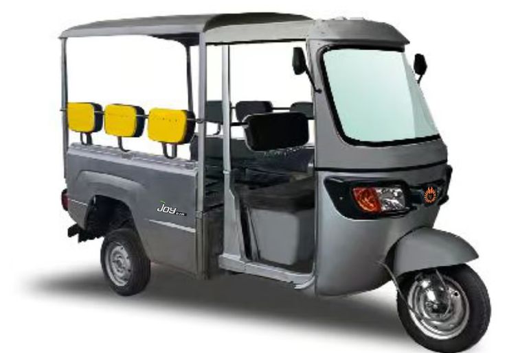 Wardwizard exports more electric three-wheelers to Philippines